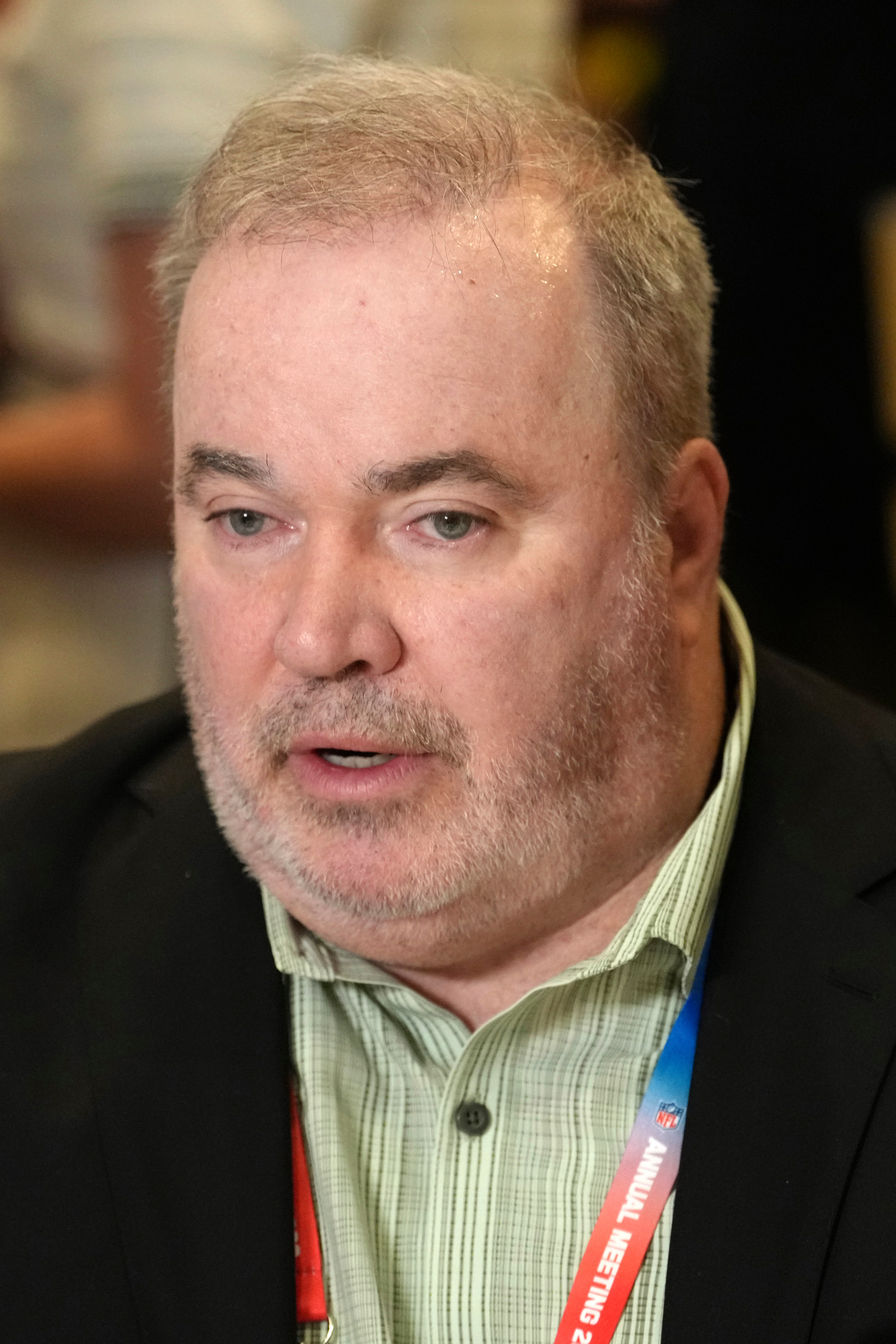 The Steelers are still waiting to hear from Aaron Rodgers about returning for a 22nd season