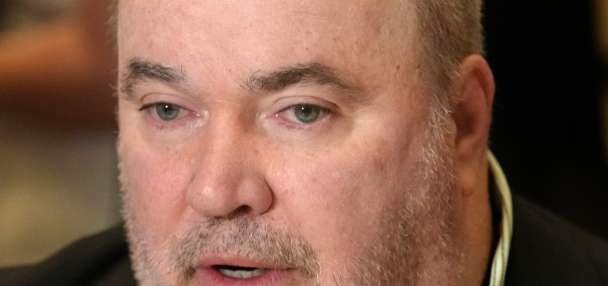 The Steelers are still waiting to hear from Aaron Rodgers about returning for a 22nd season