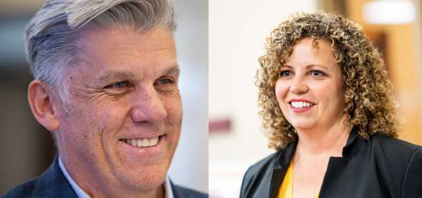 Celeste Maloy seeks to fend off GOP challenge from Phil Lyman