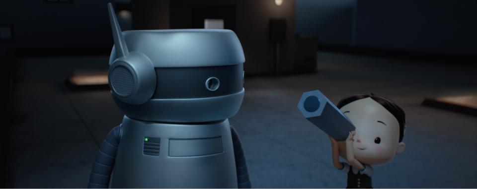 Free Film Screening: Space Cadet