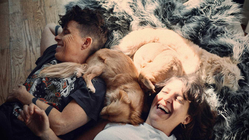 Free Film Screening: Come See Me in the Good Light