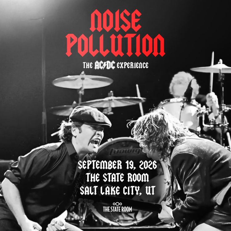 Noise Pollution - The AC/DC Experience