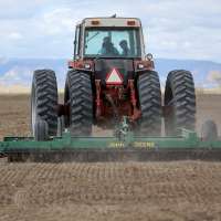Utah farmers feel economic strain as Iran war drives up fertilizer costs