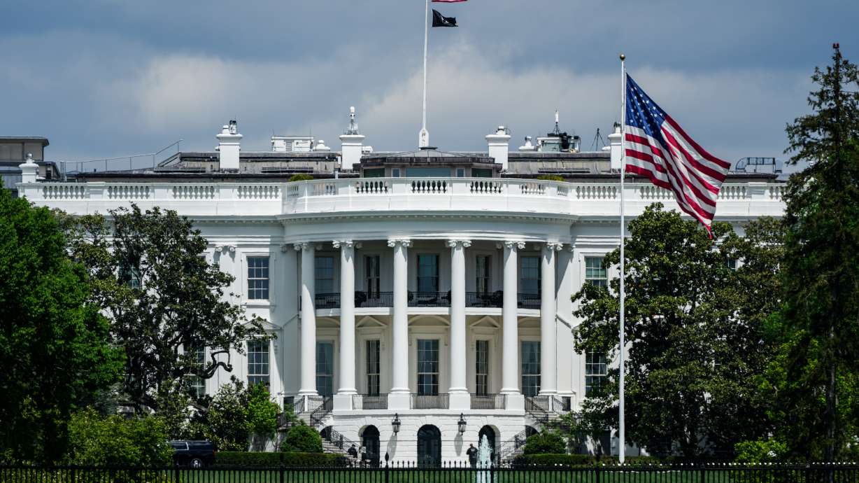 Labor Secretary Lori Chavez-DeRemer is out of President Donald Trump's Cabinet, the White House said Monday, after multiple allegations, including having an affair with a subordinate and drinking alcohol on the job.