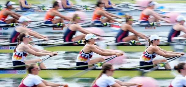 Crikey! Australia's 2032 Olympic organizers want rowers to compete in a crocodile-infested river
