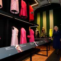 Britain's royals remember Queen Elizabeth II on what would have been her 100th birthday