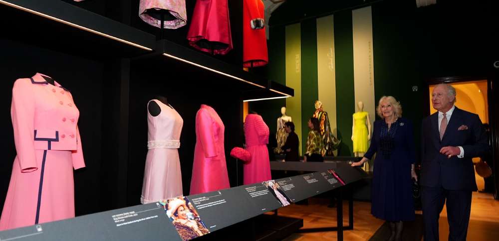 Britain's royals remember Queen Elizabeth II on what would have been her 100th birthday