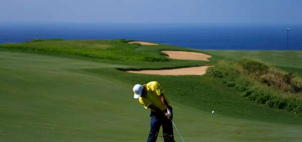 Aloha, PGA Tour. Hawaii will be without a tour event in 2027 for the first time in 56 years