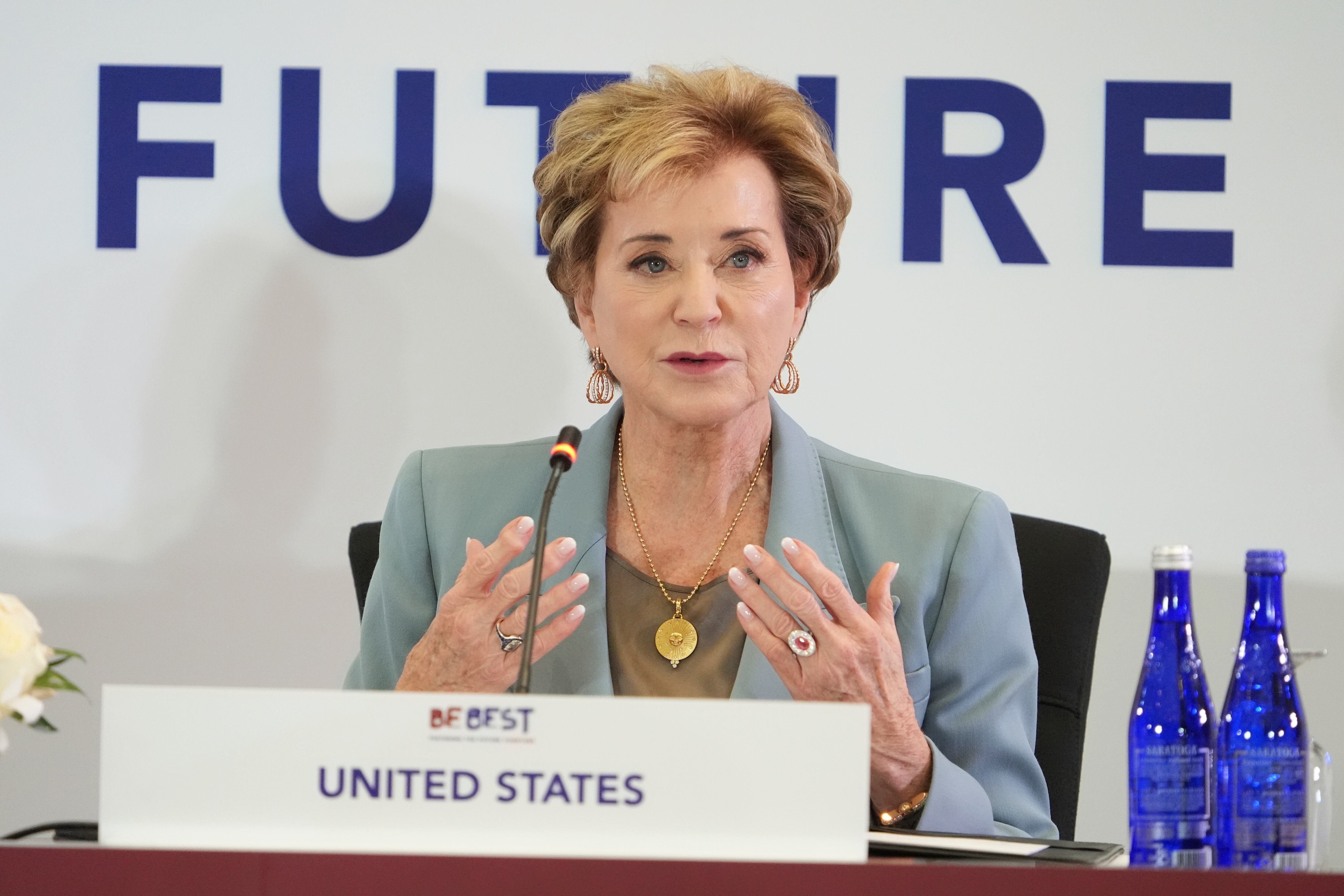 What the Trump administration plans for colleges earning F's in returns on investment? 