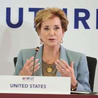 What the Trump administration plans for colleges earning F's in returns on investment?