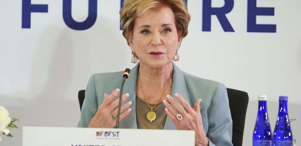 What the Trump administration plans for colleges earning F's in returns on investment?