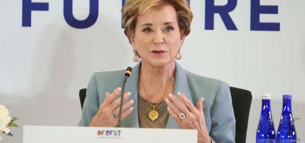 What the Trump administration plans for colleges earning F's in returns on investment?