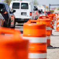 National Work Zone Safety Awareness Week begins as construction projects across Utah ramp up