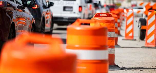 National Work Zone Safety Awareness Week begins as construction projects across Utah ramp up