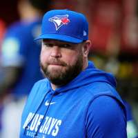 Blue Jays bus from Phoenix to Southern California after their charter plane is grounded