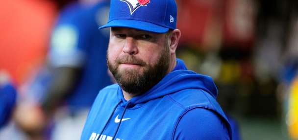 Blue Jays bus from Phoenix to Southern California after their charter plane is grounded