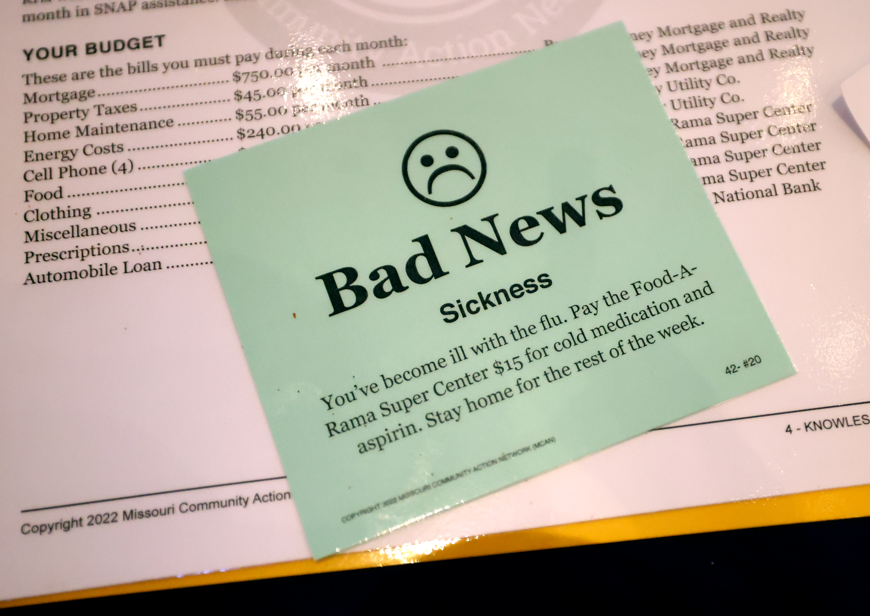 Provo summit highlights challenges Utahns face in escaping poverty 