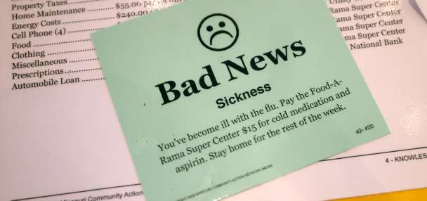 Provo summit highlights challenges Utahns face in escaping poverty