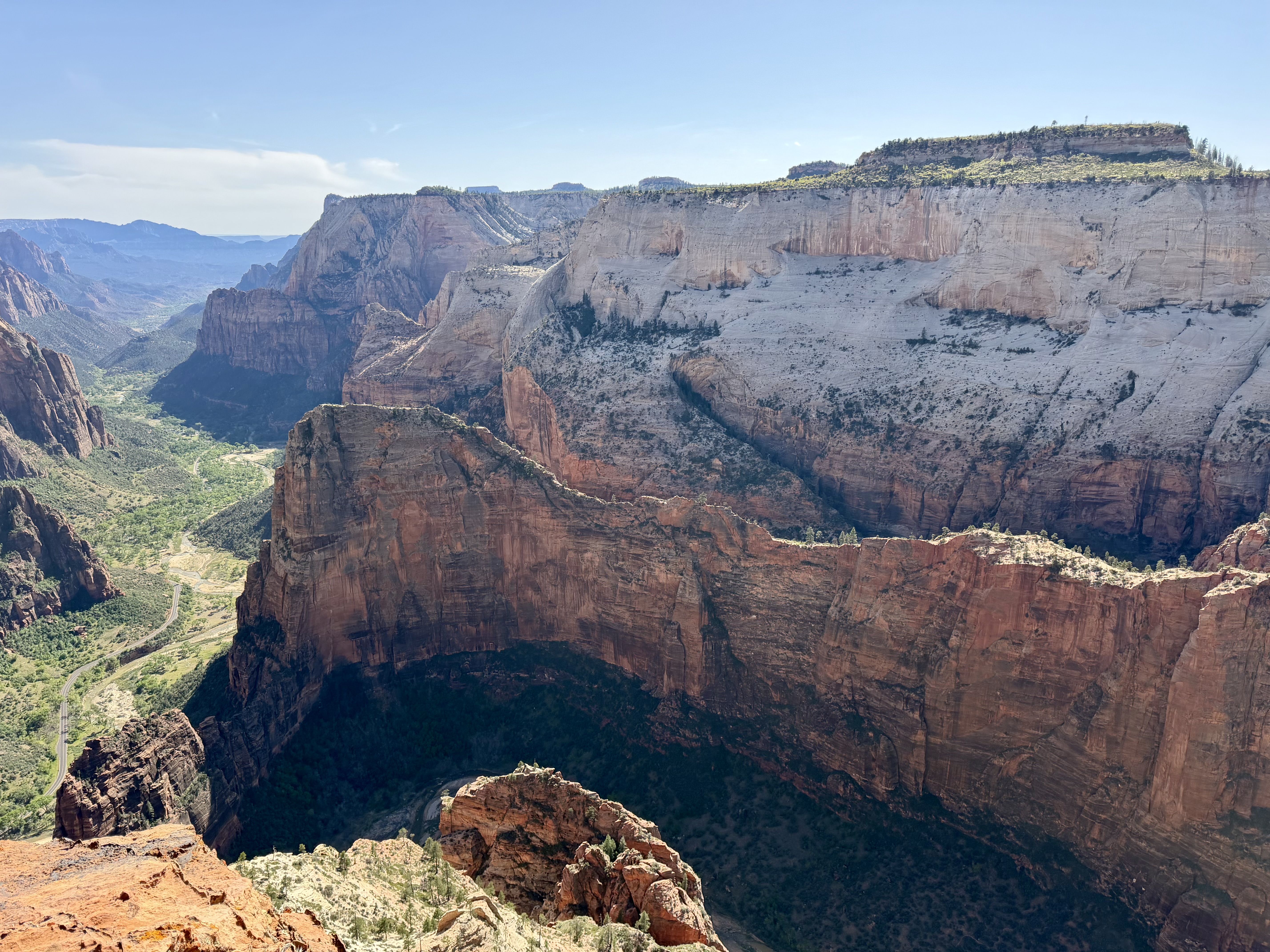 Texas man identified as hiker who fell at Angels Landing