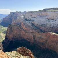 Texas man identified as hiker who fell at Angels Landing