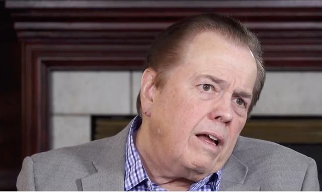 Alan Osmond: A legacy of family, faith and music