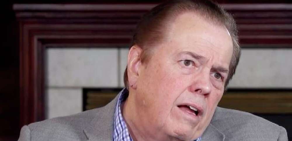 Alan Osmond: A legacy of family, faith and music
