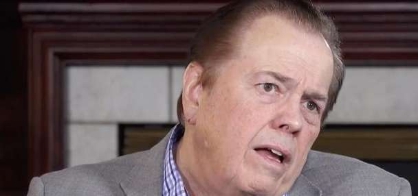 Alan Osmond: A legacy of family, faith and music