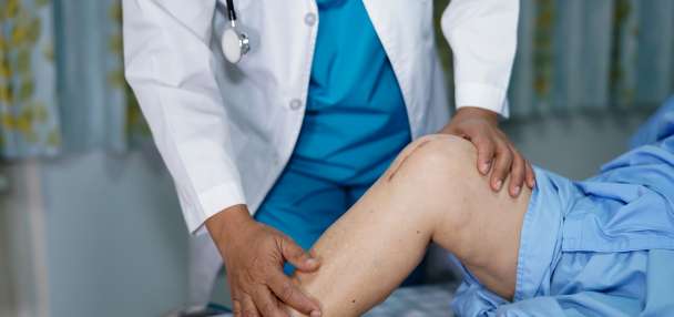 Rapid recovery revolution: How modern joint replacement is changing lives