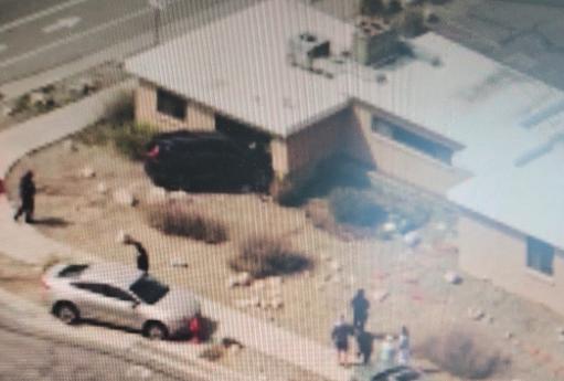 Car crashes into Utah Animal Adoption Center in Sandy