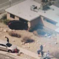 Car crashes into Utah Animal Adoption Center in Sandy