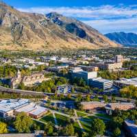 BYU marks 150 years: Pillar of the Valley honors lasting impact of Utah County leadership