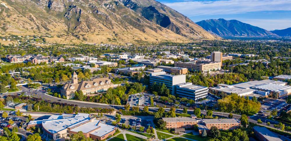 BYU marks 150 years: Pillar of the Valley honors lasting impact of Utah County leadership