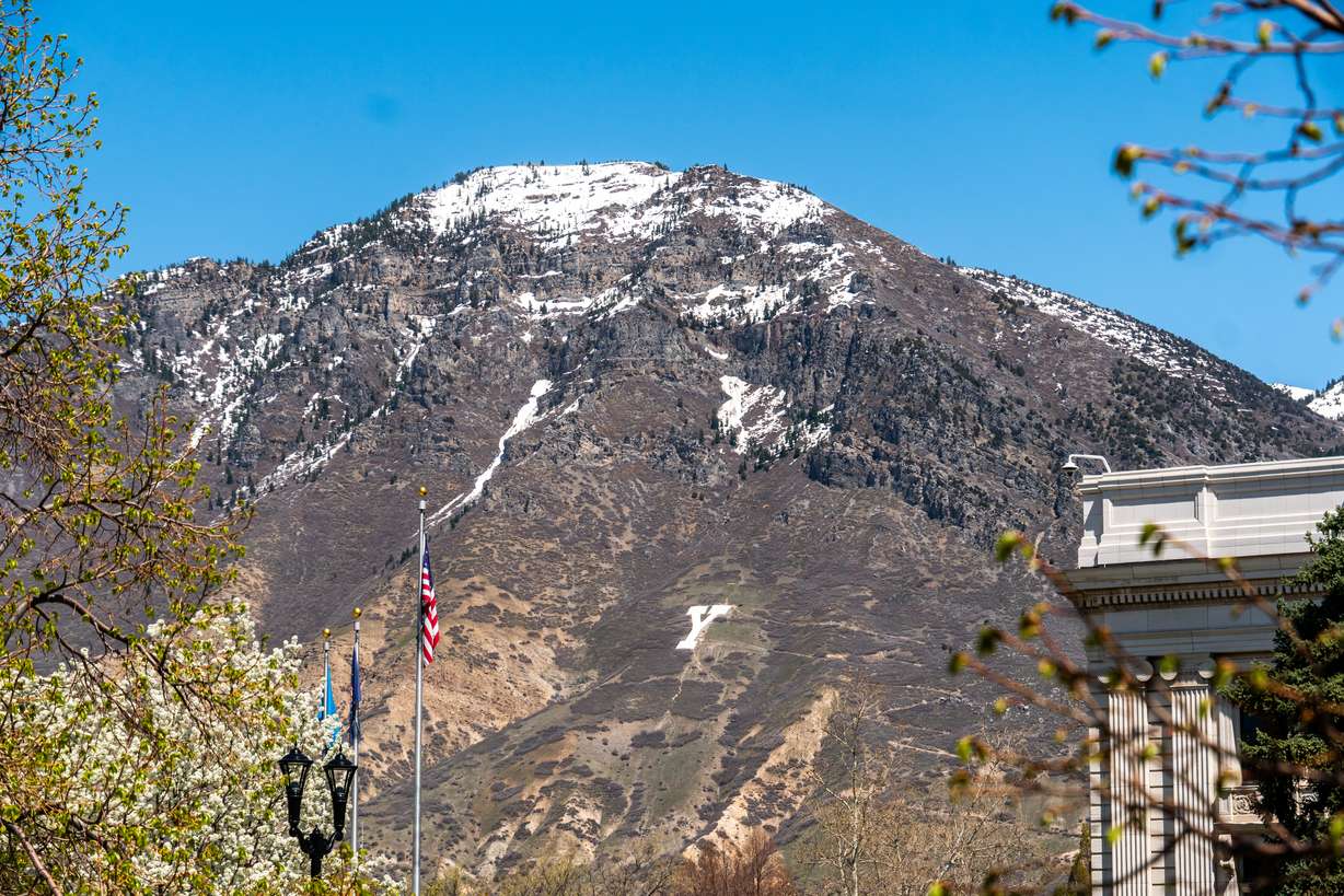 BYU marks 150 years: Pillar of the Valley honors lasting impact of Utah County leadership