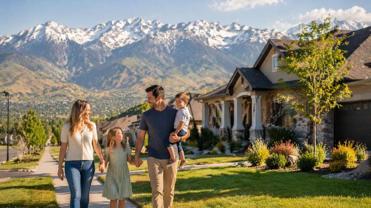 What an HOA management company is doing to keep Utahns safe
