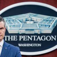 Pentagon makes flu shot optional for troops, rescinding requirement