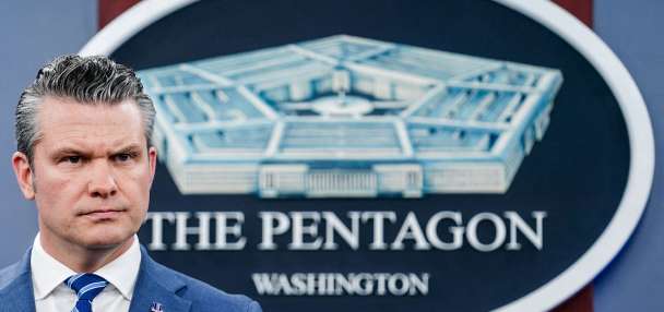 Pentagon makes flu shot optional for troops, rescinding requirement