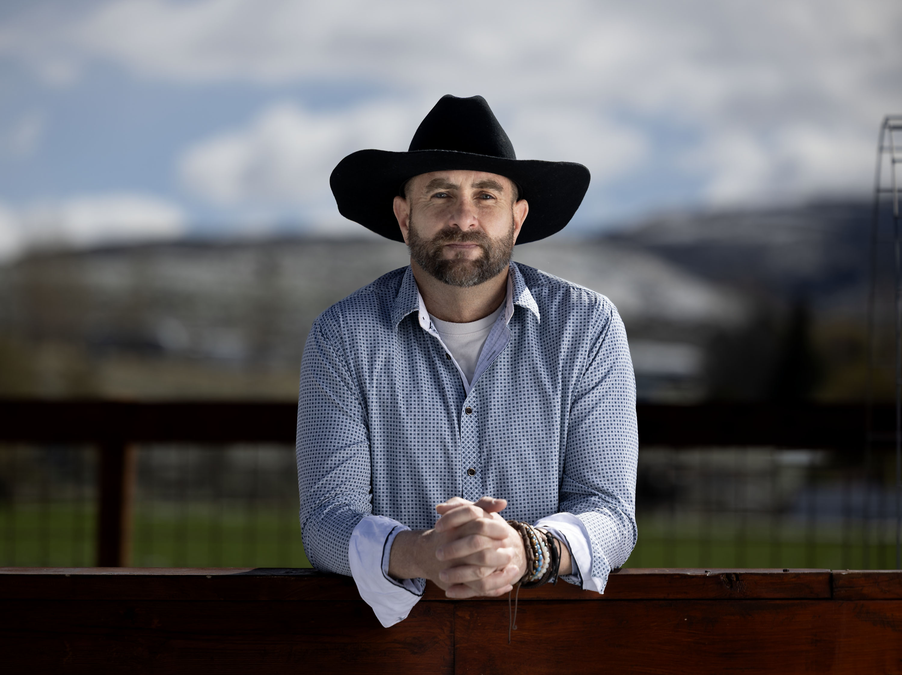 A Utah mine tragedy unfolded below — and above — ground