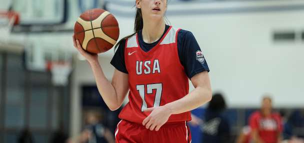 US women to face China, Italy and the Czech Republic in September FIBA World Cup group play