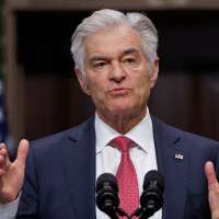 Dr. Oz announces a 50-state audit of Medicaid program oversight