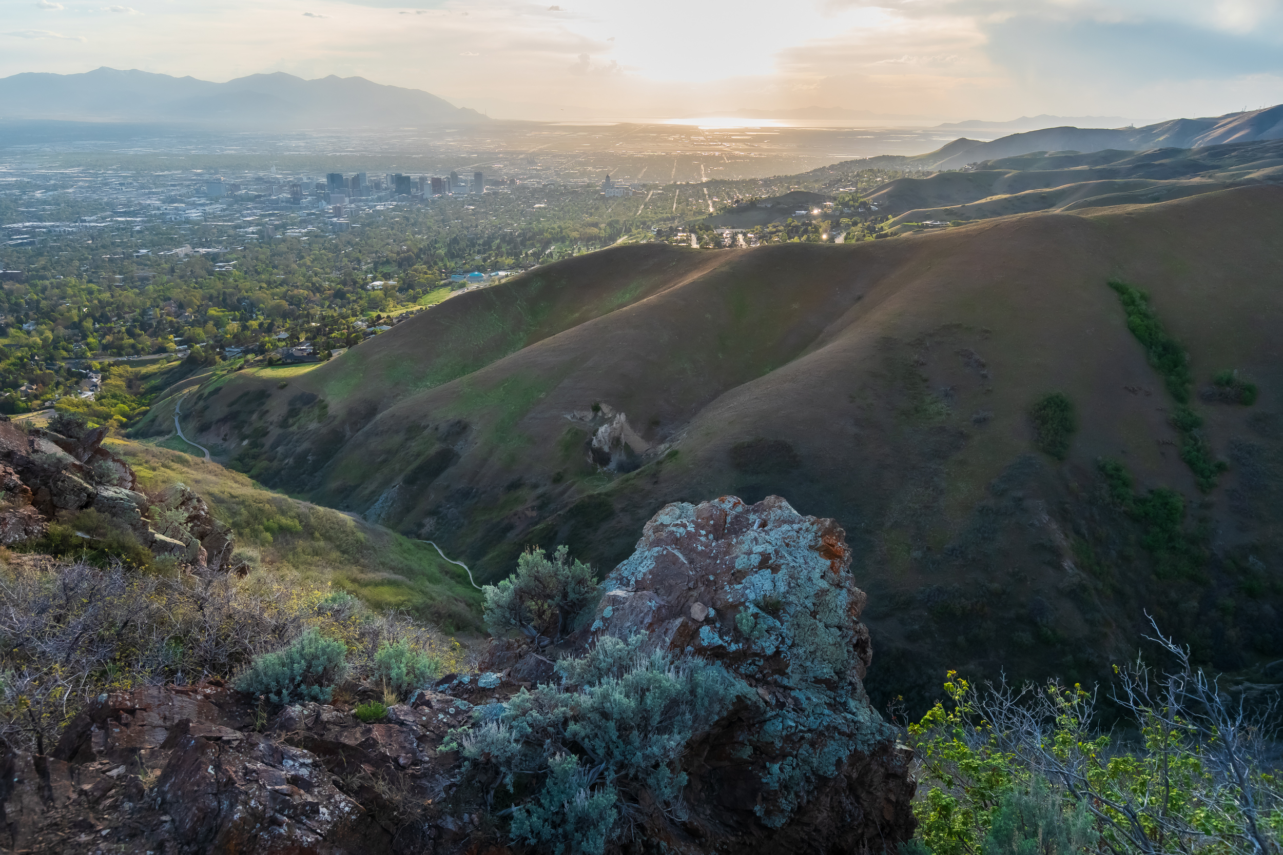 Salt Lake City launches search for first poet laureate 