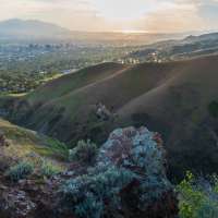 Salt Lake City launches search for first poet laureate