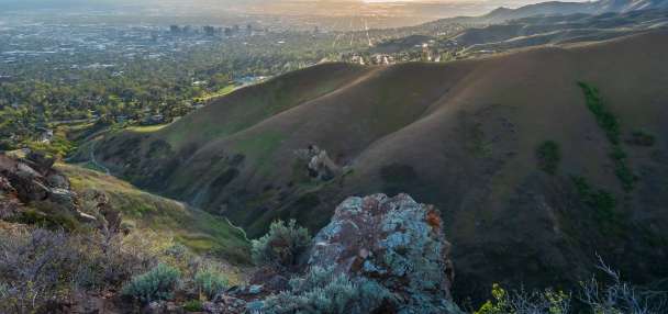 Salt Lake City launches search for first poet laureate