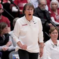 Stanford's sports teams capture an NCAA championship for a 50th straight year