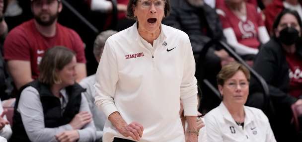 Stanford's sports teams capture an NCAA championship for a 50th straight year