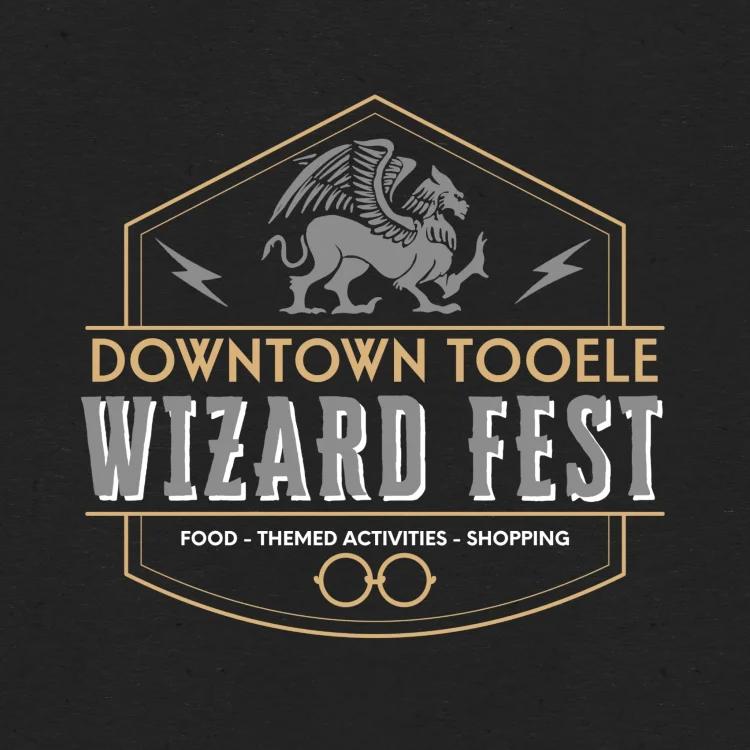 Downtown Tooele Wizard Fest 2026