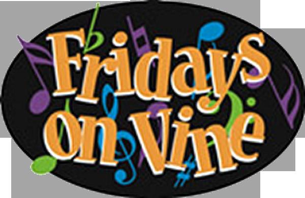 Fridays on Vine Concert Series 2026