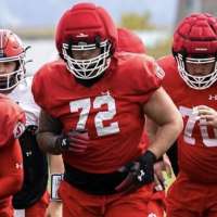 How Steve Saunders is rebuilding Utah football's strength program