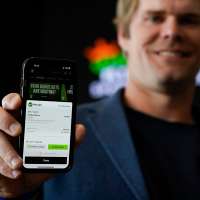 This state — no surprise — is the least gambling-addicted in the country