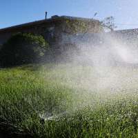 Midvale among Utah cities urging water conservation; increased fees added for heavy users