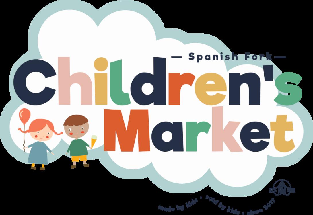 Spanish Fork Children's Market 2026